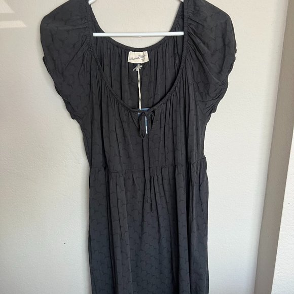 Universal Thread Babydoll Dress - Size M - Picture 3 of 4